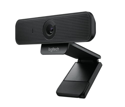 Logitech C925e Business HD Webcam – 960-001076
