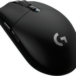 Logitech G Pro Wireless Gaming Mouse – 910-005273