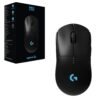 Logitech G Pro Wireless Gaming Mouse – 910-005273