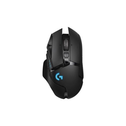 Logitech G502 HERO High Performance Gaming Mouse