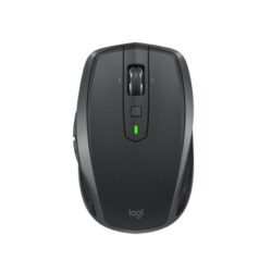 Logitech Unify MX Anywhere 2S Mouse Gray (910-006211)