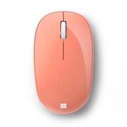 Microsoft Bluetooth® Mouse – Peach – RJN-00046