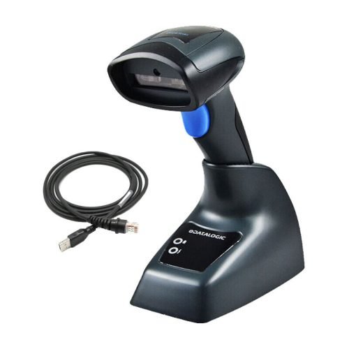 QBT2131-BK-BTK1 1D scan Datalogic Handheld Scanner