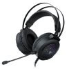 Rapoo Illuminated Gaming Headset VH120 – Black