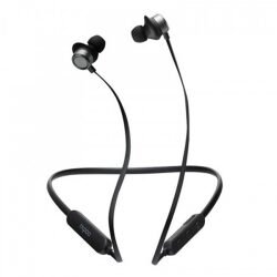 Rapoo Neckband Bluetooth Earphones S120 – Black