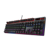 Rapoo Wired Mechanical Gaming Keyboard V500PRO