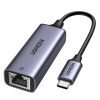 UG-50737 Ugreen 50737 USB Type-C to Gigabit Ethernet