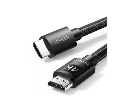 UGREEN HDMI 4K Male to Male Cable 10m - HD119