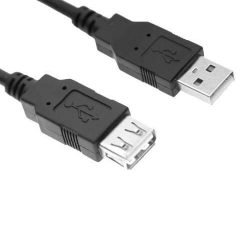 USB Extension Cable 1.8mtrs