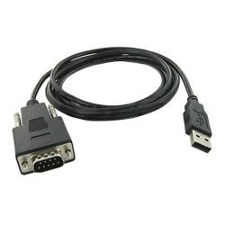 USB to Serial Cable BAFO