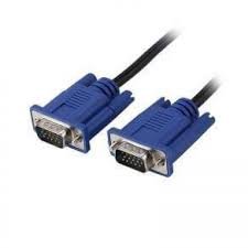 VGA Cable 3mtrs