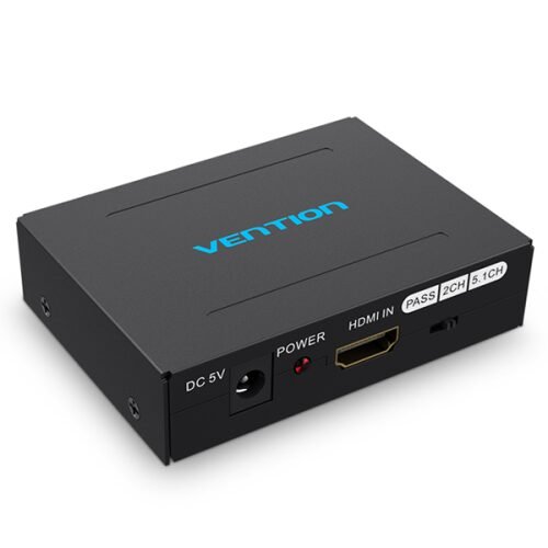 Vention HDMI Audio Segregator – VEN-AFHB0