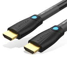 Vention HDMI Cable 30M Black For Engineering – VEN-AAMBT