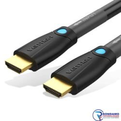 Vention HDMI Cable 35M Black For Engineering – VEN-AAMBU