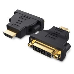 Vention HDMI to DVI or DVI to HDMI (Bi-Directional) – VEN-ECCB0