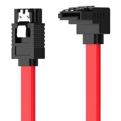 Vention SATA 3.0 Cable 0.5M RED – VEN-KDDRD