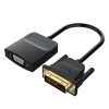 Vention DVI to VGA Converter – VEN-EBBBB