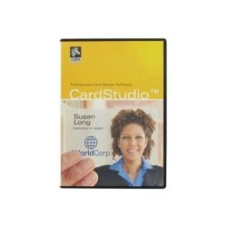 Zebra P1031774-001 Card Studio Standard S W