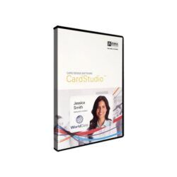 Zebra P1031775-001 ID Card Software