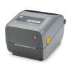 Zebra Thermal Transfer Desktop Printer (ZD4A042-30EE00EZ) - USB, Bluetooth, Ethernet