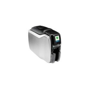Zebra ZC300 Dual-Sided Card Printer (USB/Ethernet) – ZC32-000W000EM00