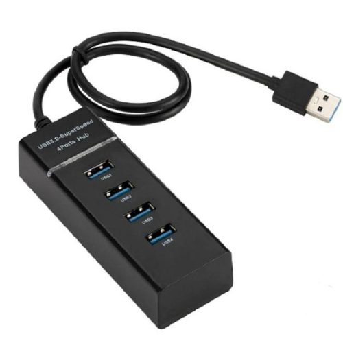 usb 3.0 4 port hub