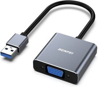 usb to vga