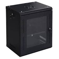 12U Data Cabinets 600 X450