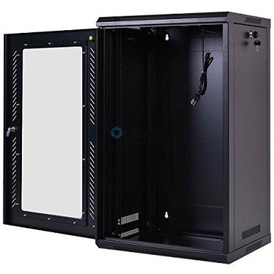 15U Data Cabinets ( 600 x 450)