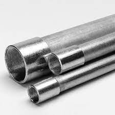 20mm Steel Conduits and Mettalic Tubes