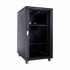 Buy 22U Data Cabinets Networking Racks 600mm x 600mm | Rapidtech