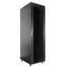 42U 1000mm Deep Server Cabinet, Floor Standing, 19-Inch Rackmount (W800mm x D1000mm)