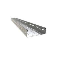 50mm x 250mm Galvanized Cable Trays