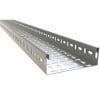 50mm x 350mm Galvanized Cable Trays