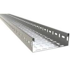 50mm x 350mm Galvanized Cable Trays