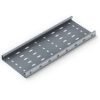 50mm x 50mm Galvanized Cable Trays