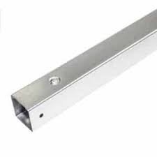 50mm x 50mm Metal Trunking – powder Coated