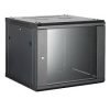 9U Data Cabinet (600 X 450)