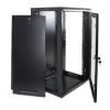 Cabinet 18U 600 x 450 MM Wall Mount