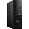 DELL OPTIPLEX 3080 mini tower ( i5-10500 // 4GB RAM // 1TB // intel graphic // DOS ) – [N00703080MTEM]