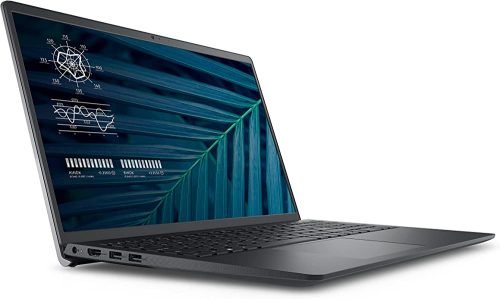 DELL VOSTRO 3510, INTEL CORE I5 1135G7, 8GB DDR4 3200, 512GB SSD, NVIDIA GEFORCE MX350 2GB GDDR5 GRAPHICS, UBUNTU, 15.6″ FHD – VOS-3510-0001-BLK