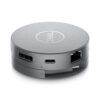 Dell 7-in-1 USB-C Multiport Adapter – DA310