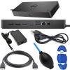 Dell Dock- WD19S 90w Power Delivery - 130w AC - 90 W