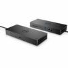 Dell Dock WD19S USB-C 180W Power Delivery (DELL-WD19S180W)