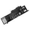 Dell Inspiron GK5KY Original Battery – Reliable Power for Inspiron 11, 13, and 15 Series