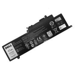 Dell Inspiron GK5KY Original Battery – Reliable Power for Inspiron 11, 13, and 15 Series