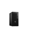 Opti 3080 MT/Core i3-10105/4GB/1TB/Integrated/DVD RW/No Wifi/Kb/Mouse/260W/Ubuntu OPT-3080-00014-BLK