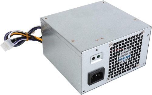 Dell Optiplex 290W Power Supply RVTHD