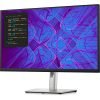 Dell P2723DE 27" QHD WLED LCD Monitor - 16:9 - Black, Silver