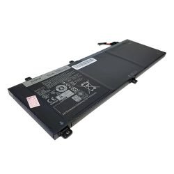 Dell XPS 15 9550 Battery Replacement